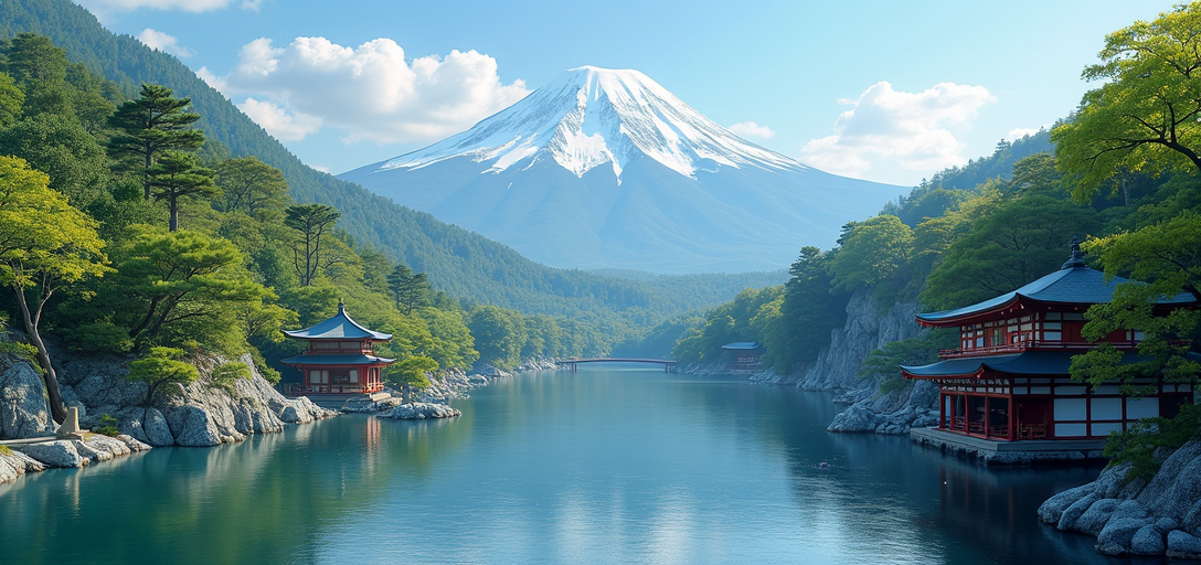 Destinations Incontournables pour Votre Voyage au Japon en 2026