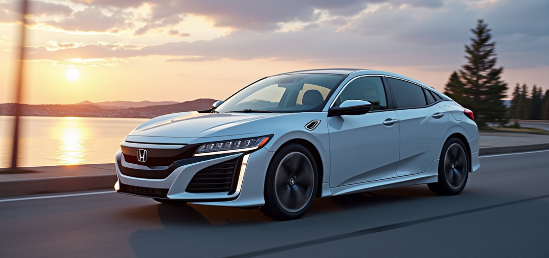 Discover Exclusive Honda EV Offers for Seniors at Costco