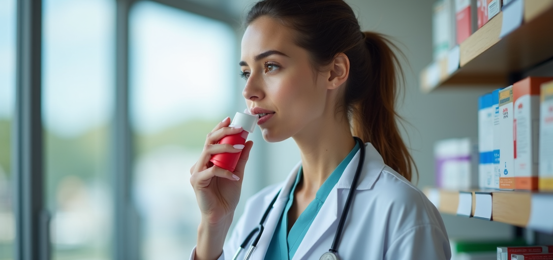 Understanding Symbicort at CVS Pharmacy: Key Facts About Asthma Treatment