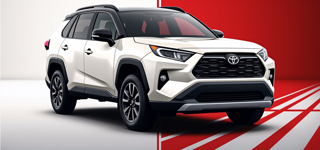 Discover Toyota's Exclusive Low-Rate Finance Offers This August
