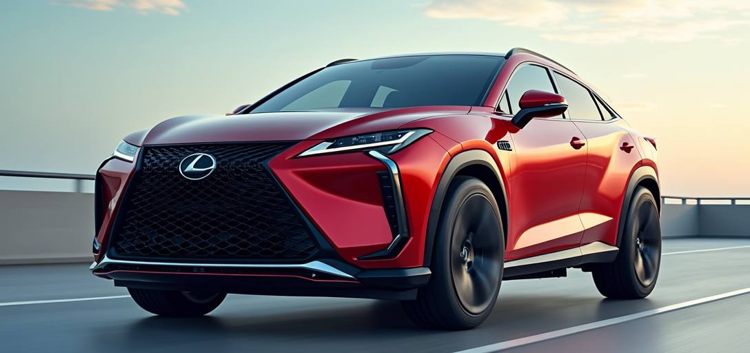 Exploring Future Trends: Cars That Might Stay on Dealer Lots Longer in 2026