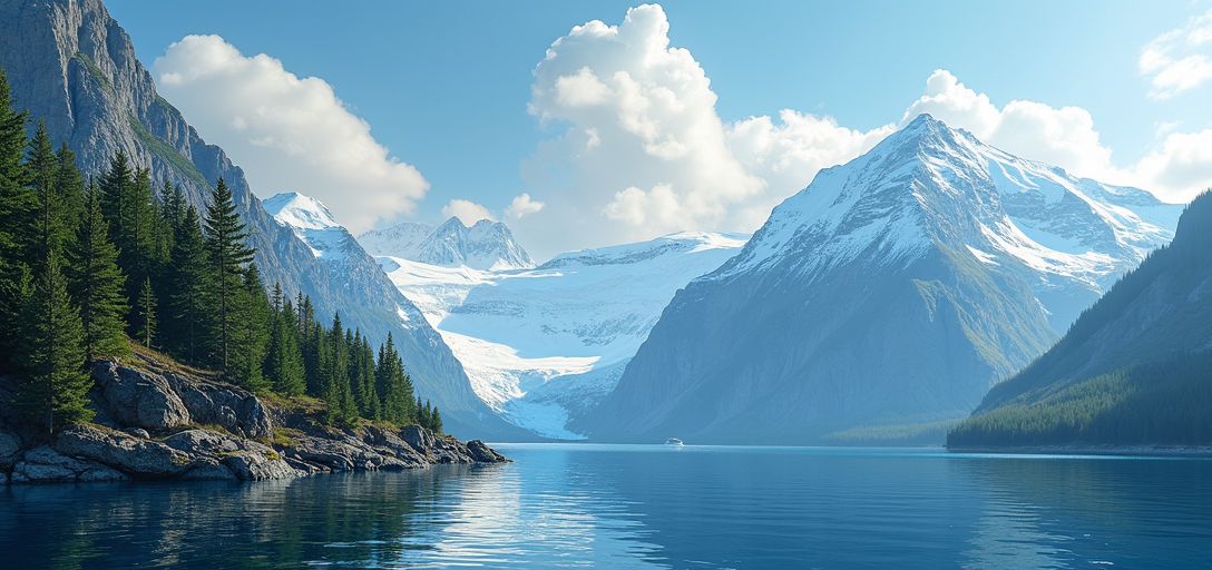 Discover Alaska in 2027: Seattle-to-Alaska Cruise Packages Now Available with Costco Travel