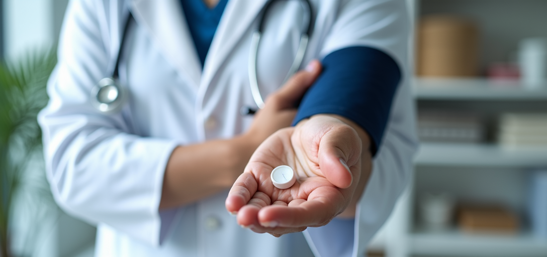 Managing High Blood Pressure: What Costco Members Need to Know About Losartan