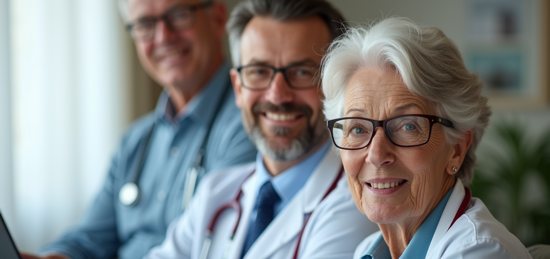 Exploring Humana Medicare Advantage: Your Guide to 2026 Benefits for Seniors