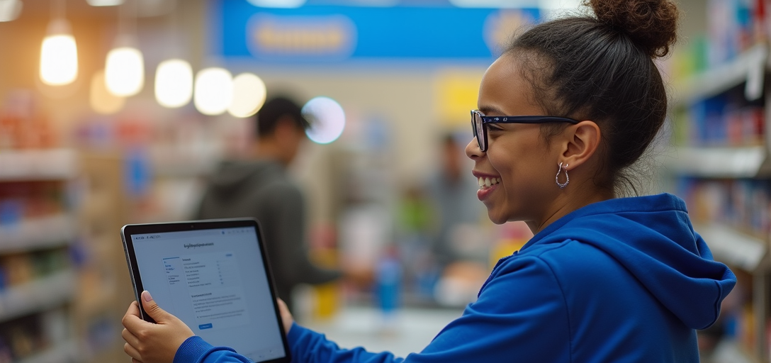 Découvrez Les Services Innovants de Walmart Canada pour les Aînés en 2026