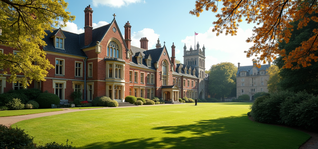 Discover the Top 7 UK University Colleges with Lower Entry Requirements