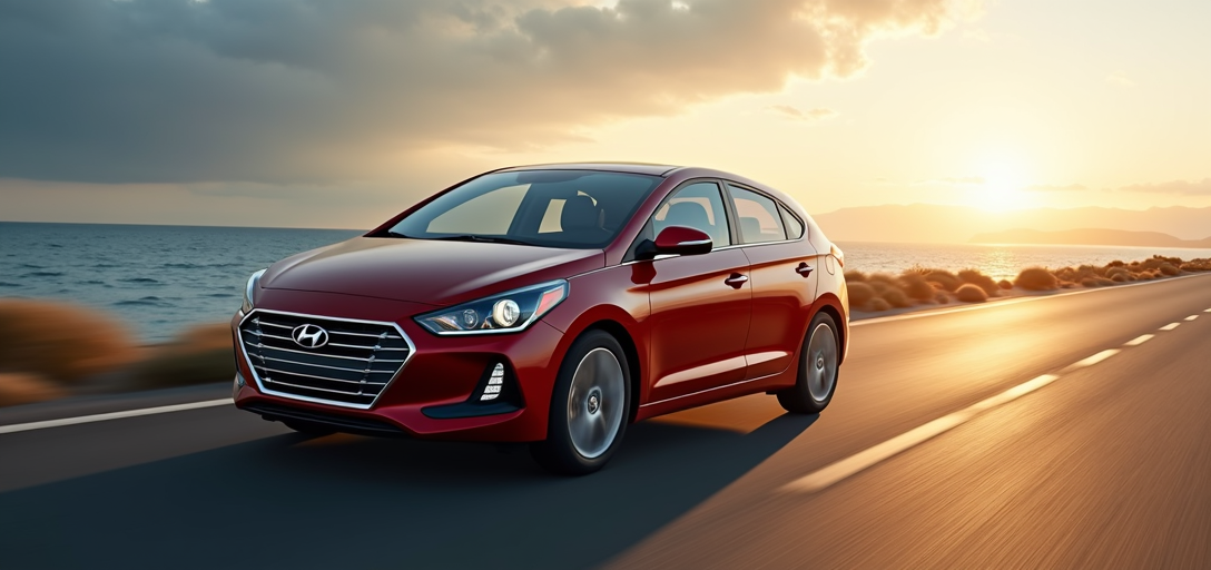 Discover Amazing Hyundai Lease Deals on Select Vehicles this November