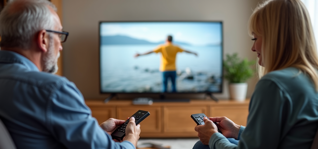 Which Internet and TV Bundles Offer the Best Value for Seniors in 2026: A Comprehensive Guide