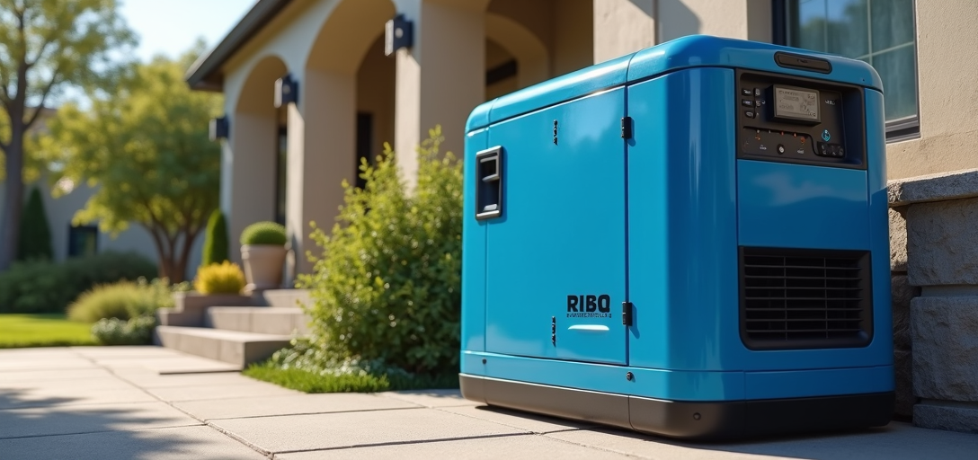 Discover Affordable Walmart Backup Generator Deals for Smart Homeowners in 2026
