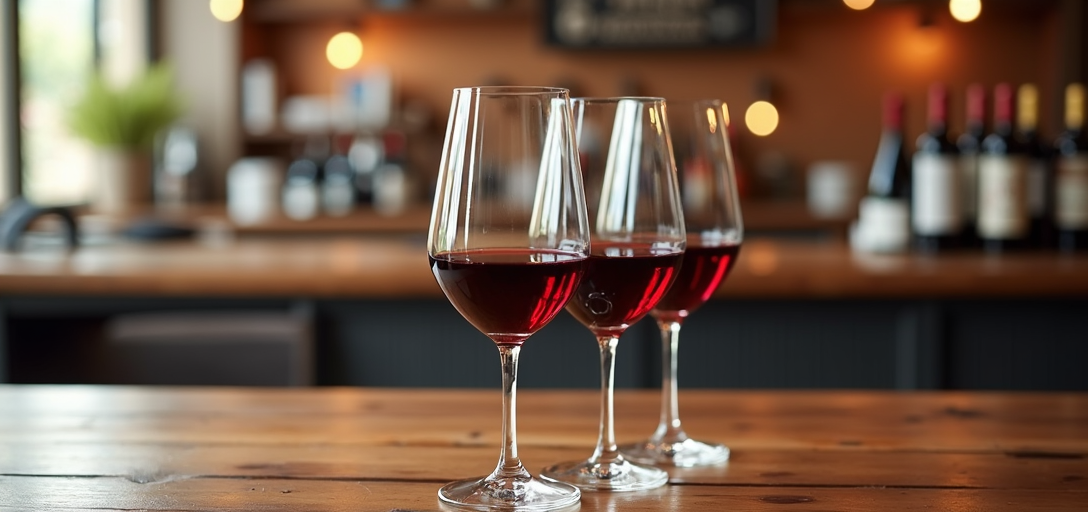 Discover Amazing Red Wine Deals at Sam's Club in 2026