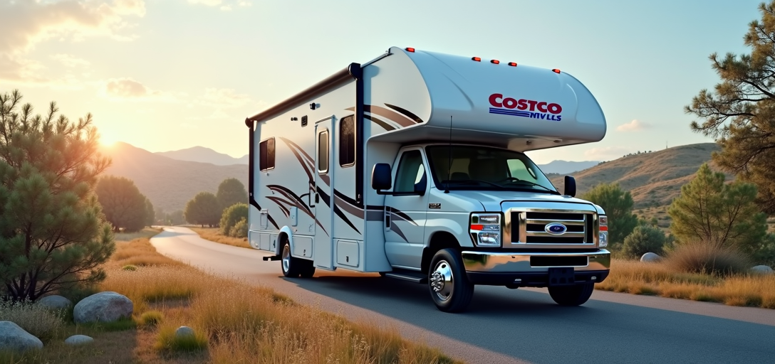 Who Supports Costco RV Insurance in 2026? Find Out Here!