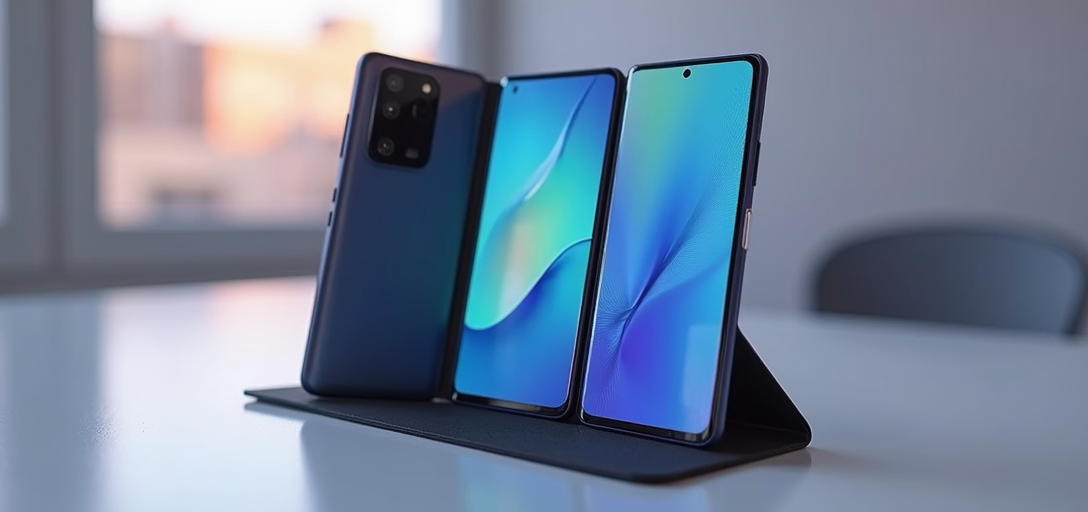 The Ultimate Samsung Galaxy Z Fold Buying Guide: Navigating Major Retailers