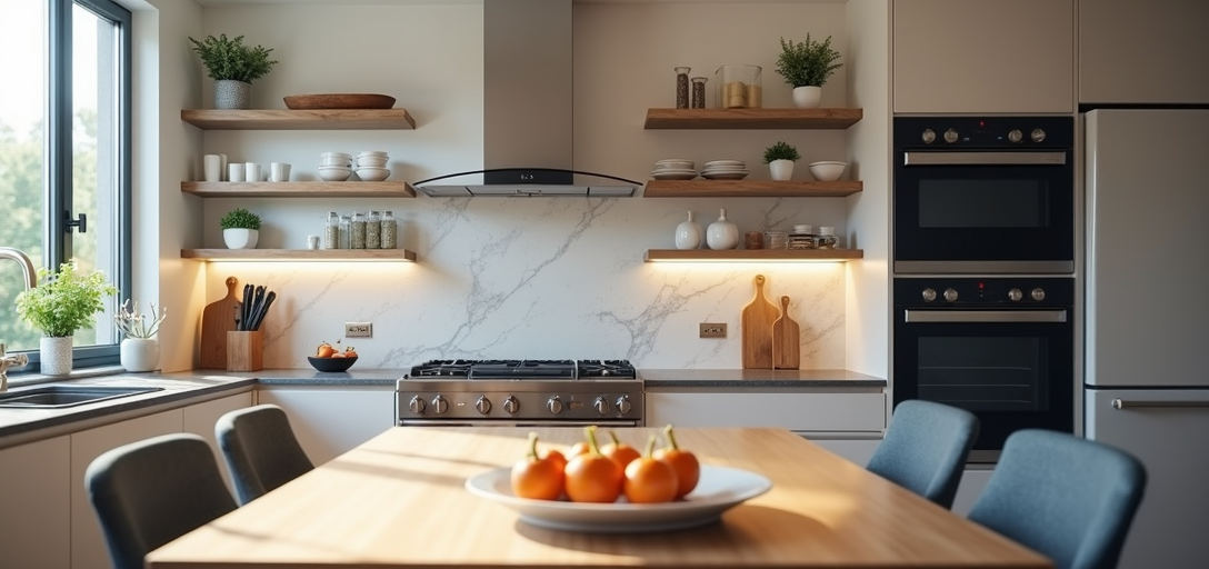Explore the Future: Top 5 Must-Have Kitchen Appliances at Sam's Club in 2026