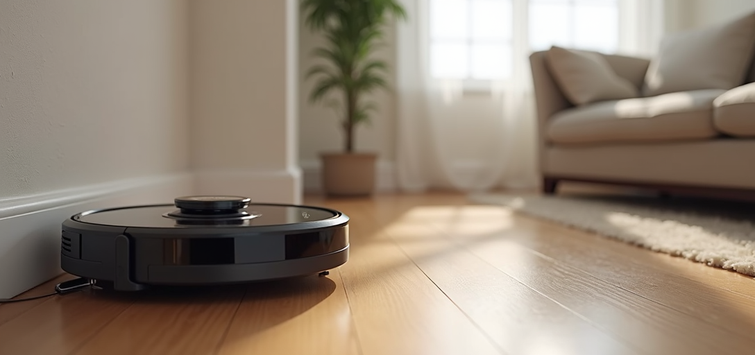 Unveiling the Latest Roborock Robot Vacuum Deals at Costco