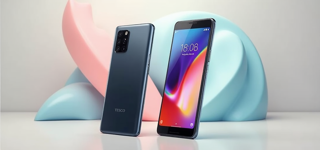 Discover Exclusive Google Phone Deals at Tesco