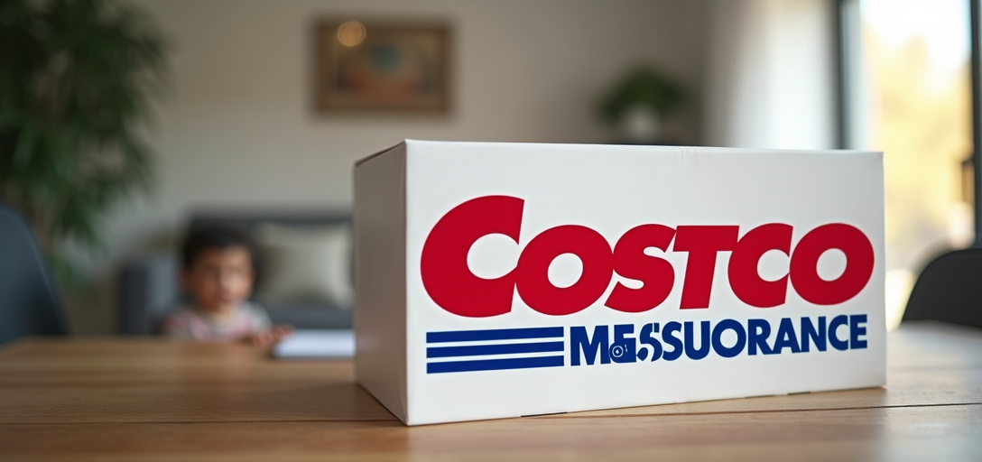 Unveiling the Insurer Behind Costco Home Insurance in 2026