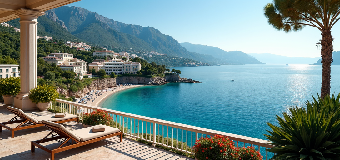 Discover Incredible Savings on Monte Carlo Getaways for 2027 with Costco