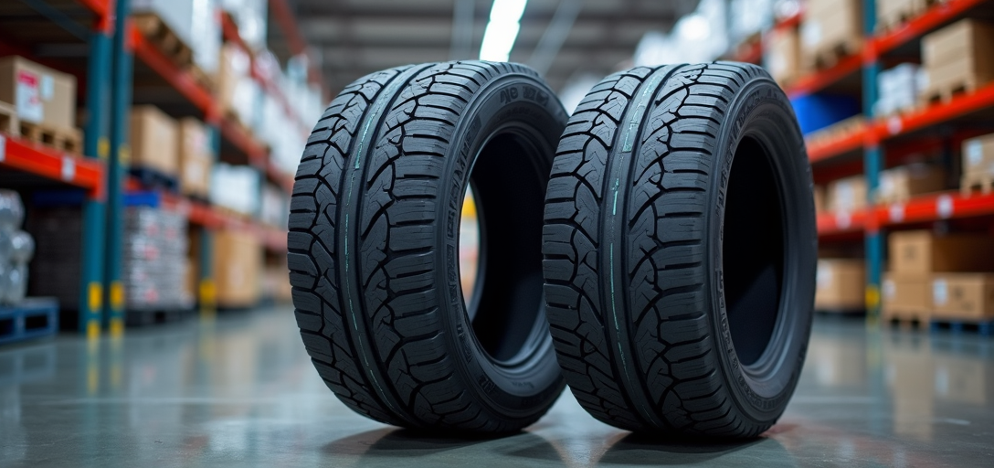 Descubre los Beneficios de Comprar Neumáticos Michelin en Costco
