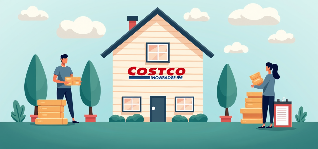 Discover the Trusted Partner Providing Costco Home Insurance