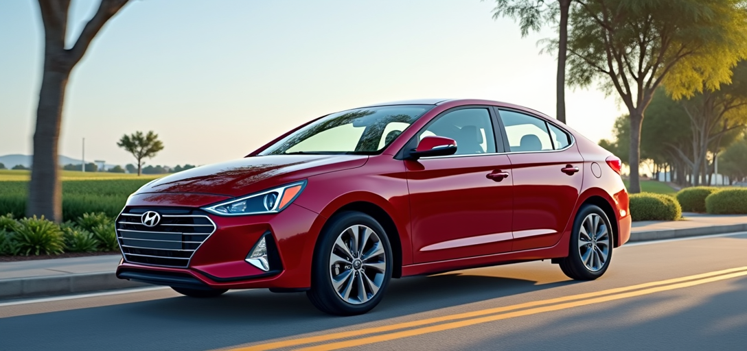 Discover Exciting August 2026 Specials on Hyundai Models