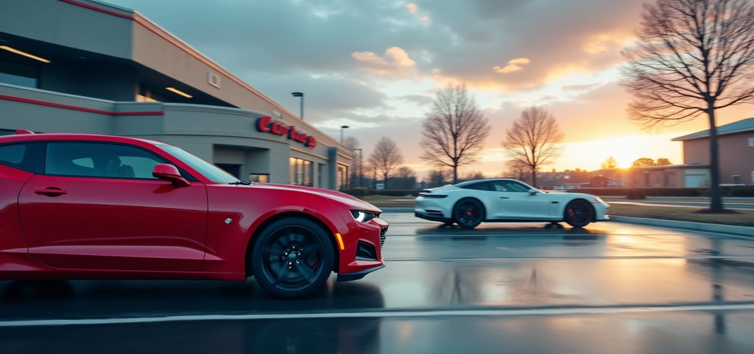 Discover the Surprising Benefits of the Costco Auto Program for 2026