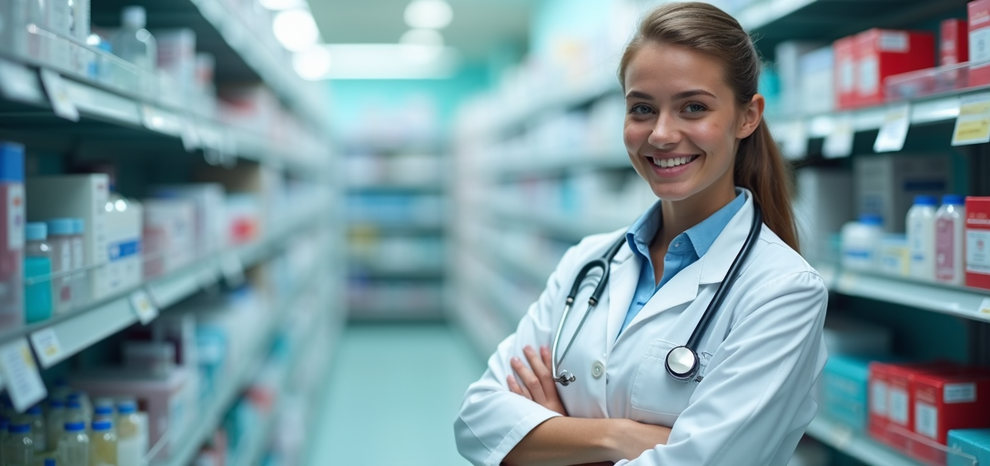 Explore the Top 5 Pharmacy Schools in the USA Offering Full-Tuition Scholarships