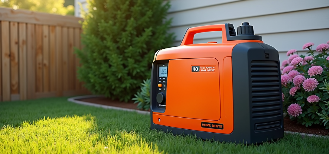 Explore Home Depot's Reliable Backup Generator Solutions for Your Whole Home in 2026