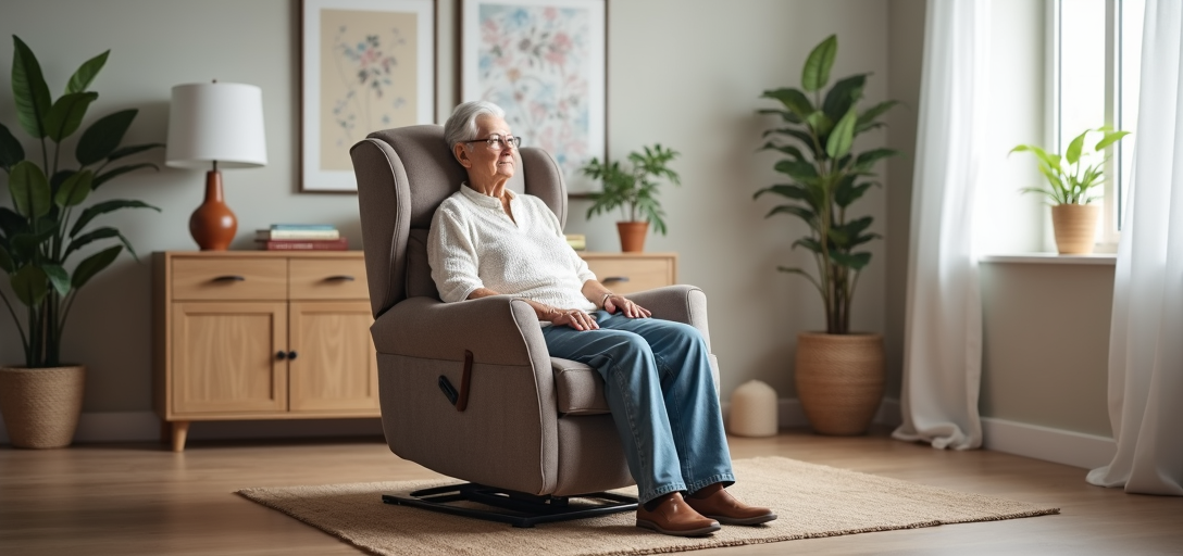 Why More Seniors Will Opt for Lift Chairs for Comfort and Mobility in 2026