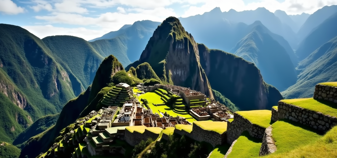 Exciting Offers: Explore Machu Picchu with Exclusive Costco Packages for Seniors in 2027