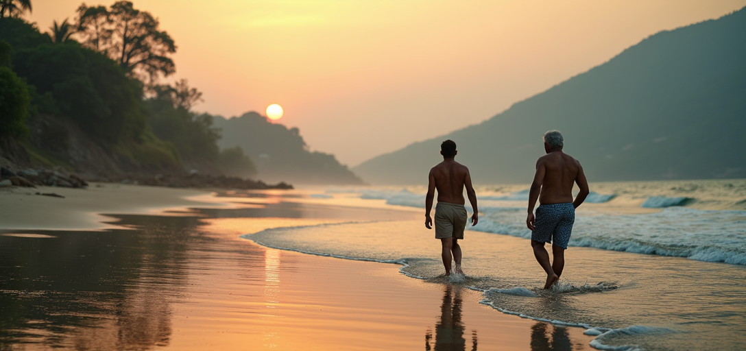 Explore India in 2027: Exclusive Senior Vacation Packages with Costco Deals