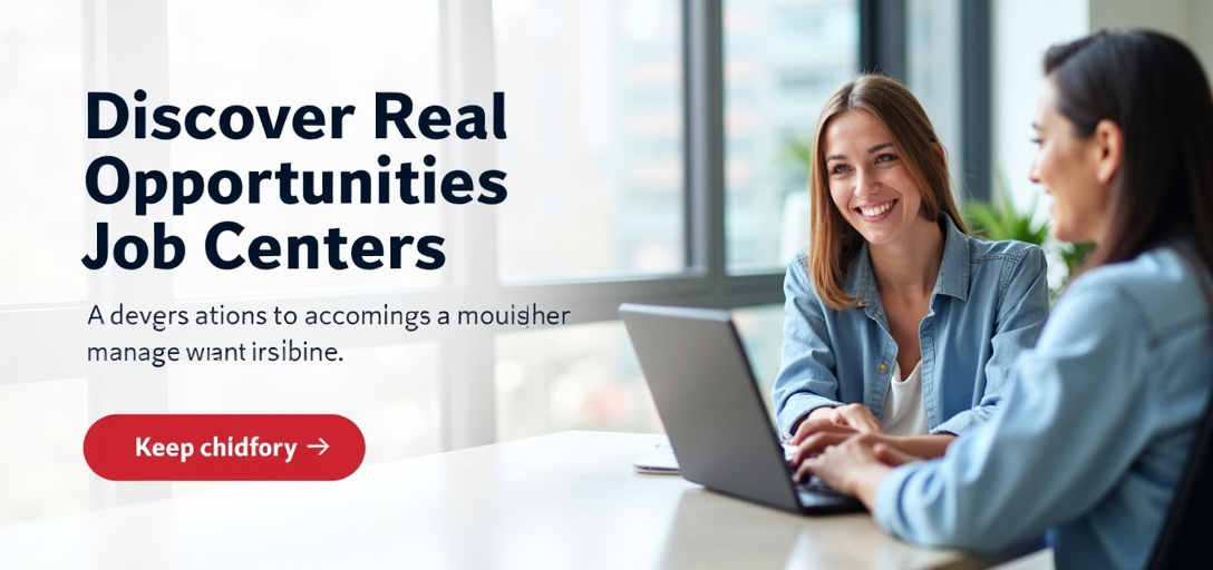 Discover Real Opportunities with American Job Centers: 2026 Guide to Accounting and Management Training