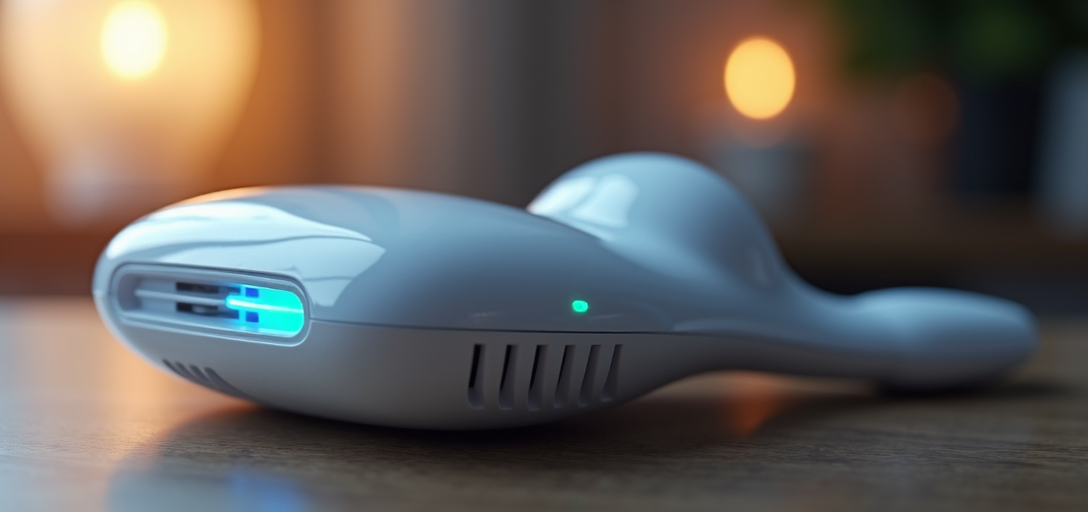 Discover the Top 5 Cutting-Edge Intimate Devices for Men in 2026