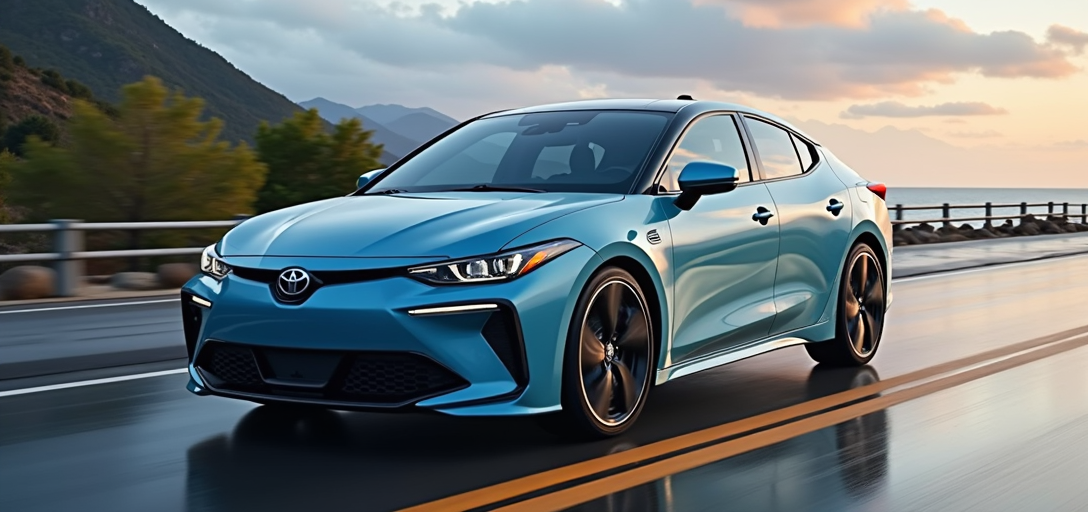 Discover the Top 10 Hybrid Cars with Exclusive Costco Auto Program Deals in August 2026