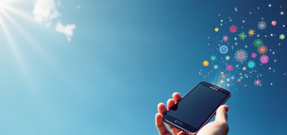 Discover the Latest Phone Discounts Available Online at Sam's Club