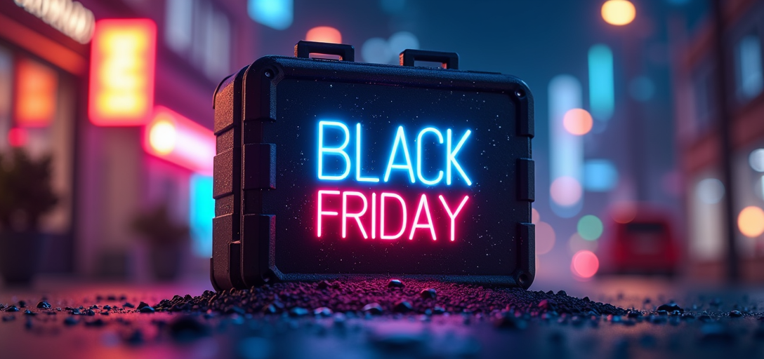 Ontdek Wat U Kunt Verwachten Van Coolblue's Black Friday 2026 Aanbiedingen Voor Huishoudelijke Apparaten