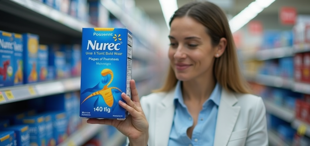 Understanding Nurtec at Walmart: Key Insights into Migraine Relief