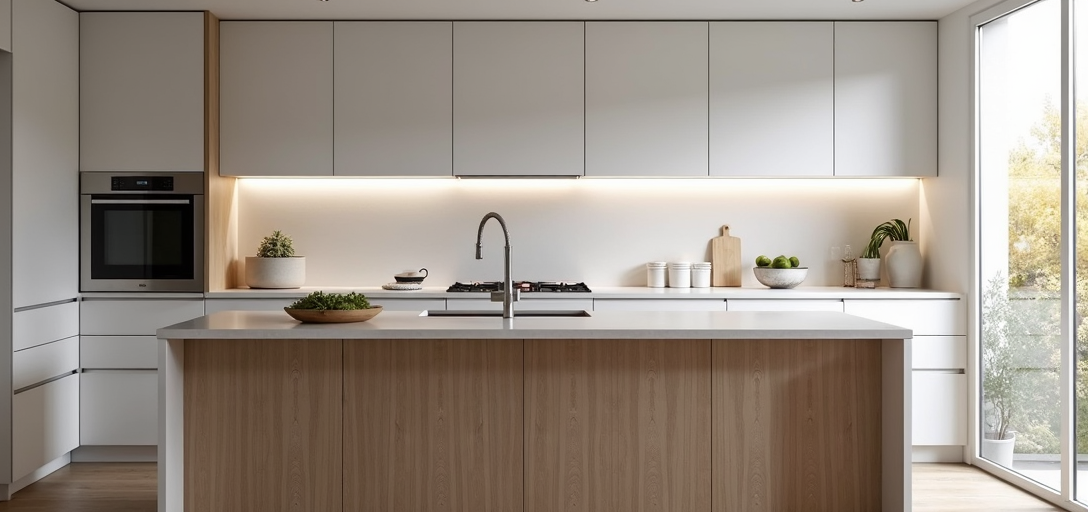 Discover Exciting Kitchen Renovation Deals Exclusively for Costco Canada Members