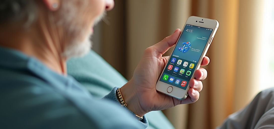Explore Affordable Tesco Phone Bundle Deals Perfect for Seniors