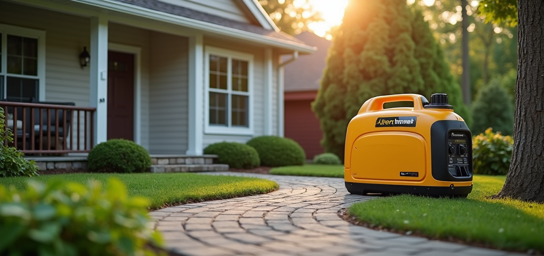 Discover the Powerful Home Backup Generators Available at Sam's Club for 2026