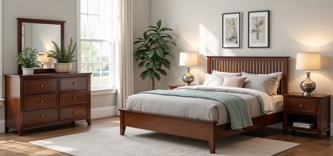 Discover Exclusive Bedroom Furniture Savings at Home Depot for 2026