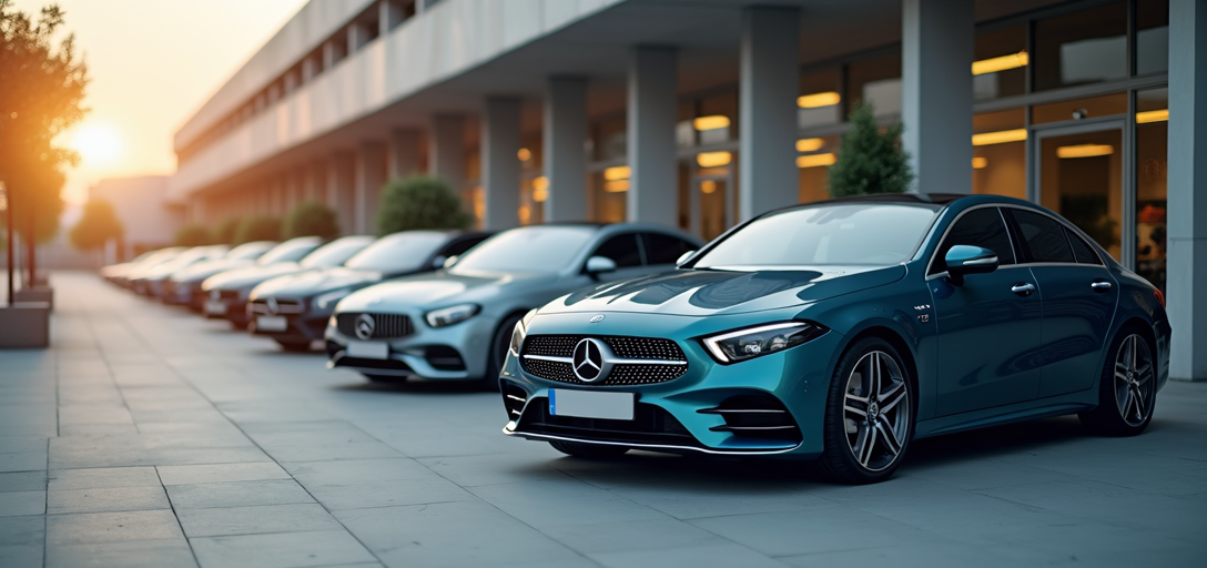 Vergleich: Die 7 Besten Autoversicherungen für Senioren in Deutschland 2026