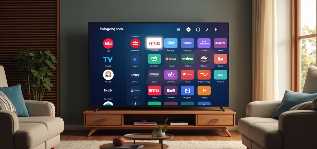 Descubre la Variedad y Flexibilidad de los Paquetes de TV Latino de Xfinity Now