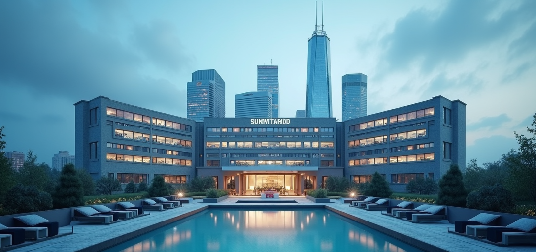 Discover the Latest Rankings: New York’s Top 10 Hospitals Revealed