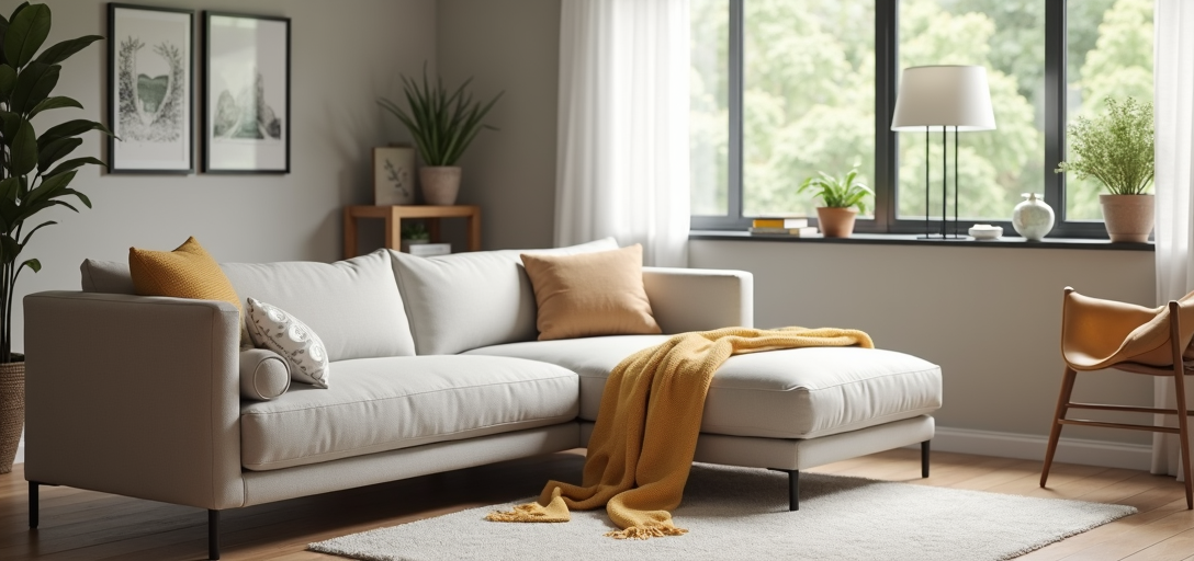 Upcoming 2026 Deals: How to Keep Your Furniture Spotless with Costco's Offers
