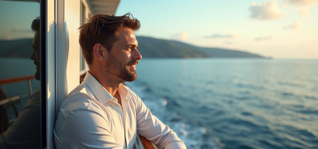 Navigating Away: The Top 5 Cruises to Skip in 2027