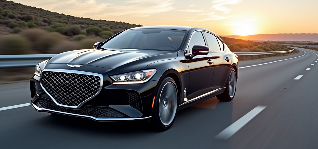 Exploring Exclusive Genesis Car Deals for Seniors at Costco