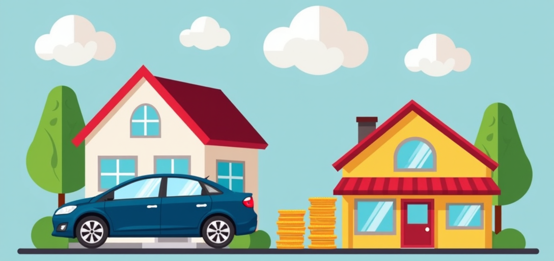 Understanding the Costco Home and Auto Insurance Bundle: What's Really Included?