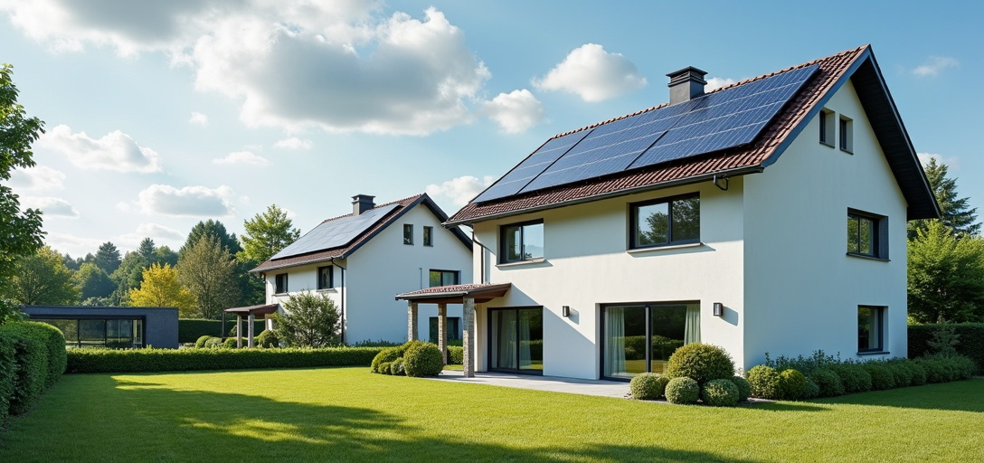 Die 5 Besten Unternehmen Zur Professionellen Installation Von Notstromaggregaten Für Ihr Zuhause In Deutschland
