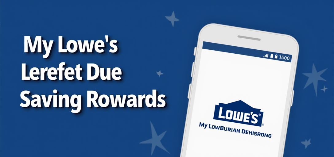 Unlock Incredible Savings: Discover the My Lowe's Rewards Benefits Coming in 2026