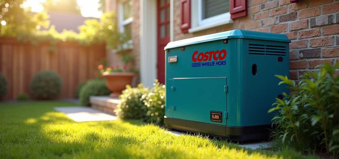 Discover Exciting Whole-Home Generator Offers for Costco Members in 2026
